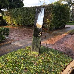 Full Length Mirror