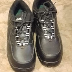 Steel Toe Shoes 