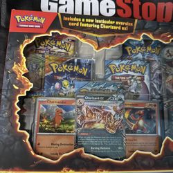 Charizard ex Special Collection - Miscellaneous Cards & Products (MCAP)
