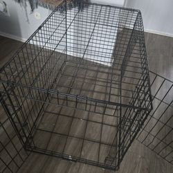 Dog Crate