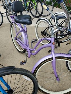 Schwinn 26inch