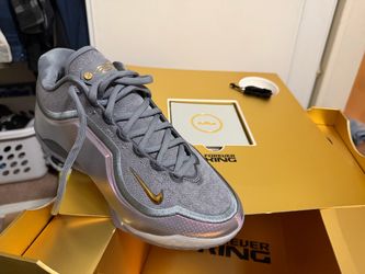 Nike LeBron