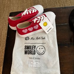 Multiple Youth Girl Shoes