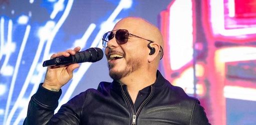 : Pitbull - I'm Back with special guest Lil Jon