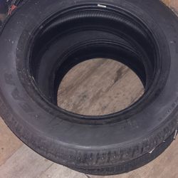 2 Llantas Nuevas 275/60/R20 Goodyear Baratas 200 Por Las Dos 