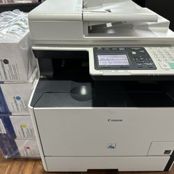 Cannon Copy Machine/Scanner