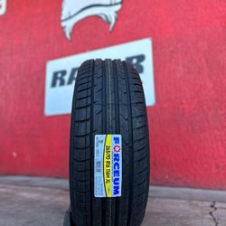 265/70/16 Llantas Nuevas Disponible 