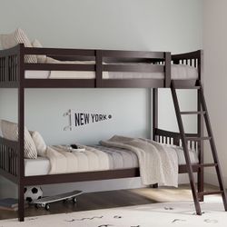 Twin Beds