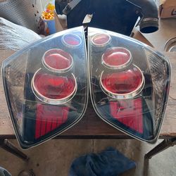 2007-2010 Scion Tc Taillights