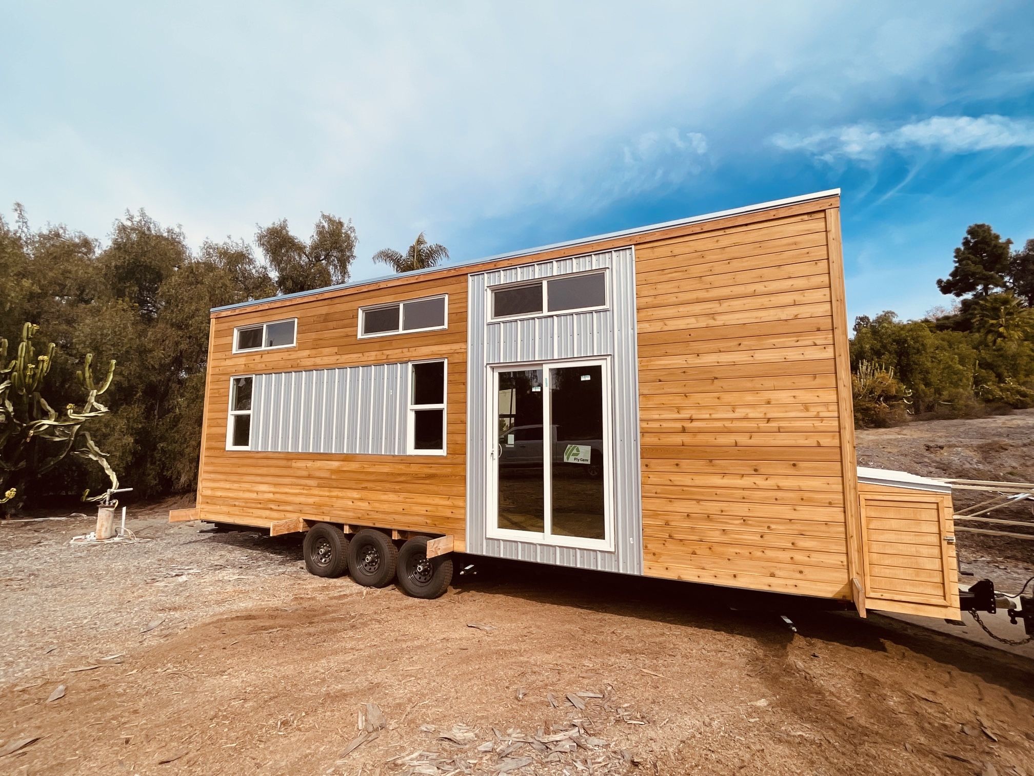 Tiny Home/ADU/Granny Flat/Shed/Container Home