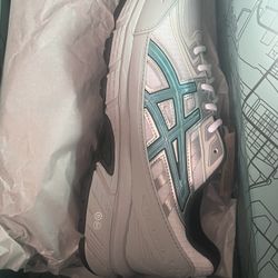 ASICS x HiddenNY Shoes