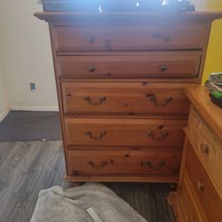 Dressers