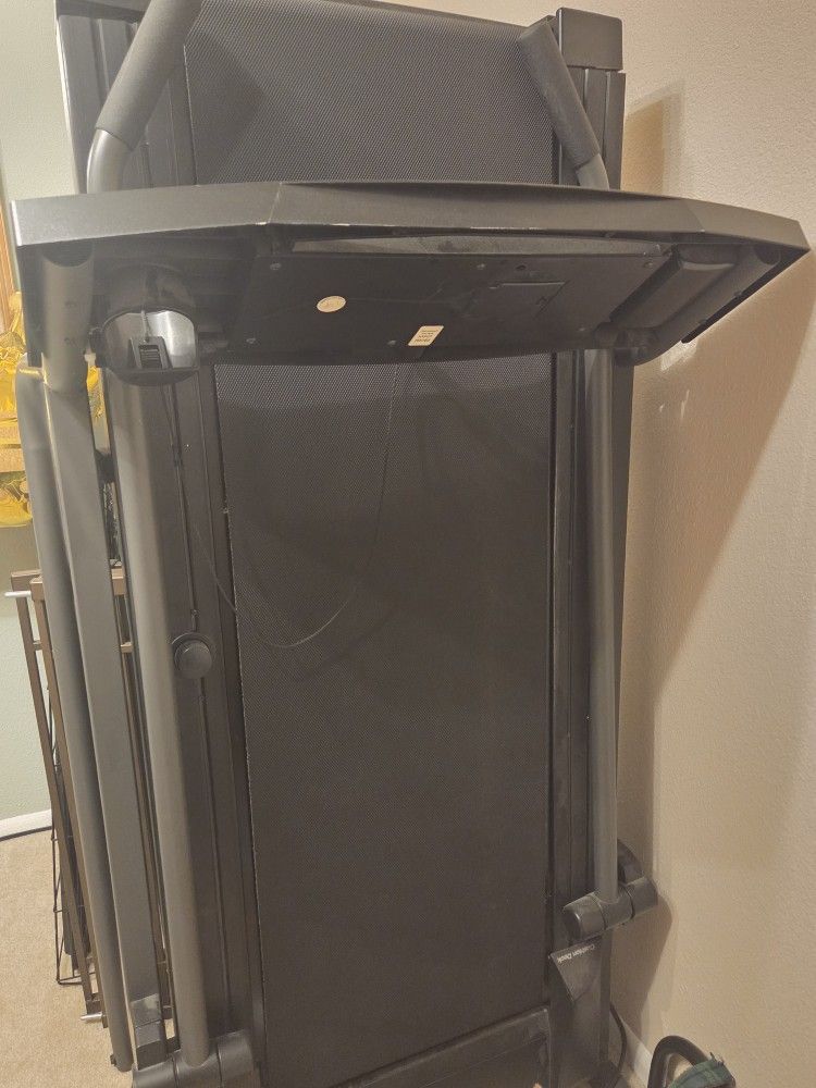 Proform Spacesaver Treadmill