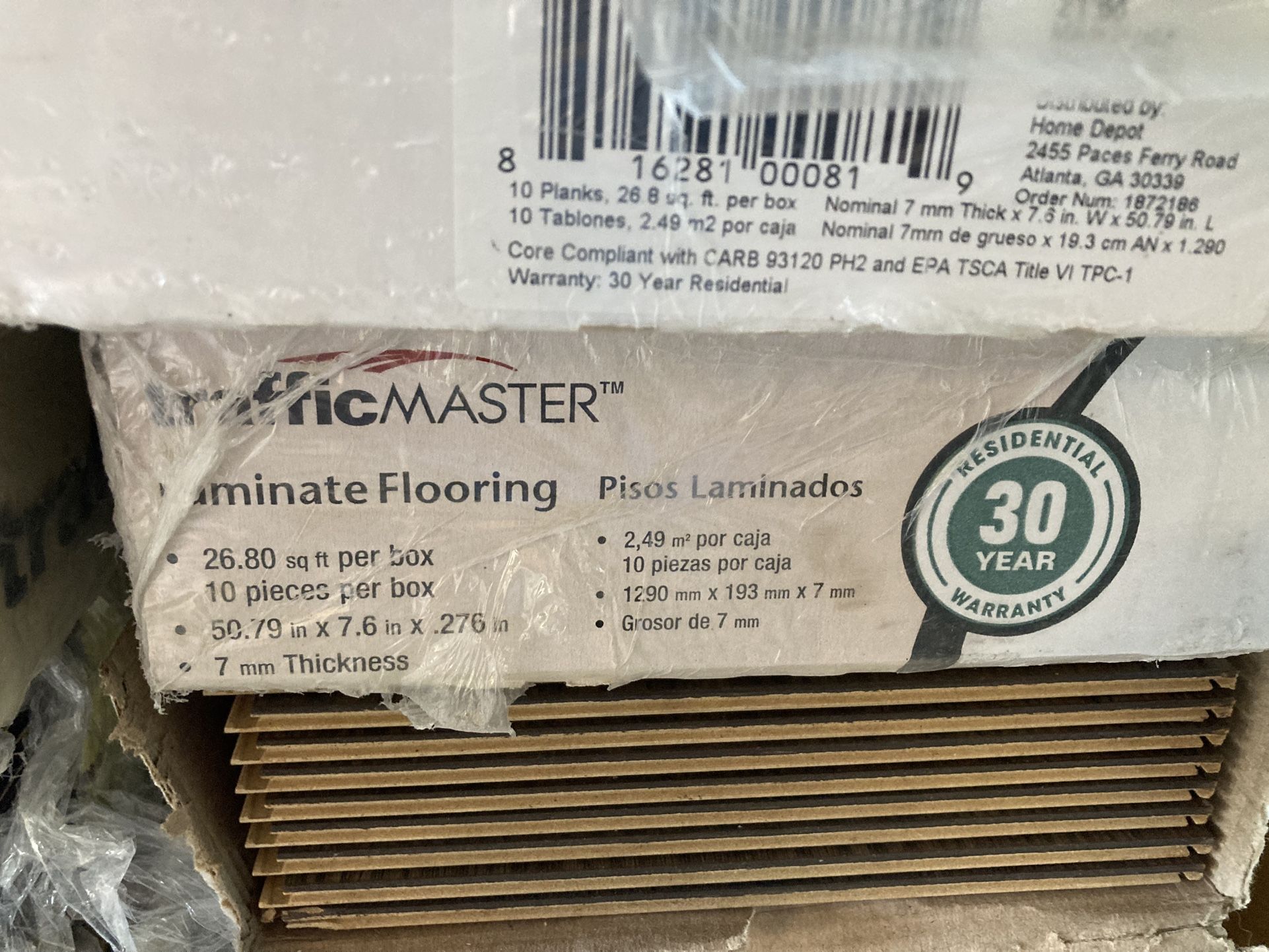 Laminate Flooring for Sale in Ramona, CA OfferUp