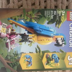 Lego Set 