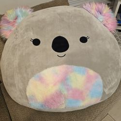 Giant SQUISHMELLOW