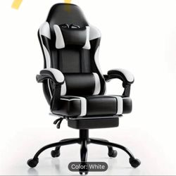 Gaming Chair Brand New For Sale 