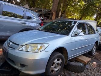 2004 Honda Civic