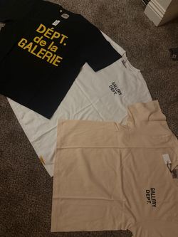 Gallery Dept T-Shirts
