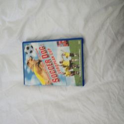 Soccer Dog Used