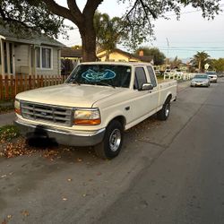 1994 Ford F-150