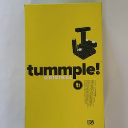 Tummple! Board Game