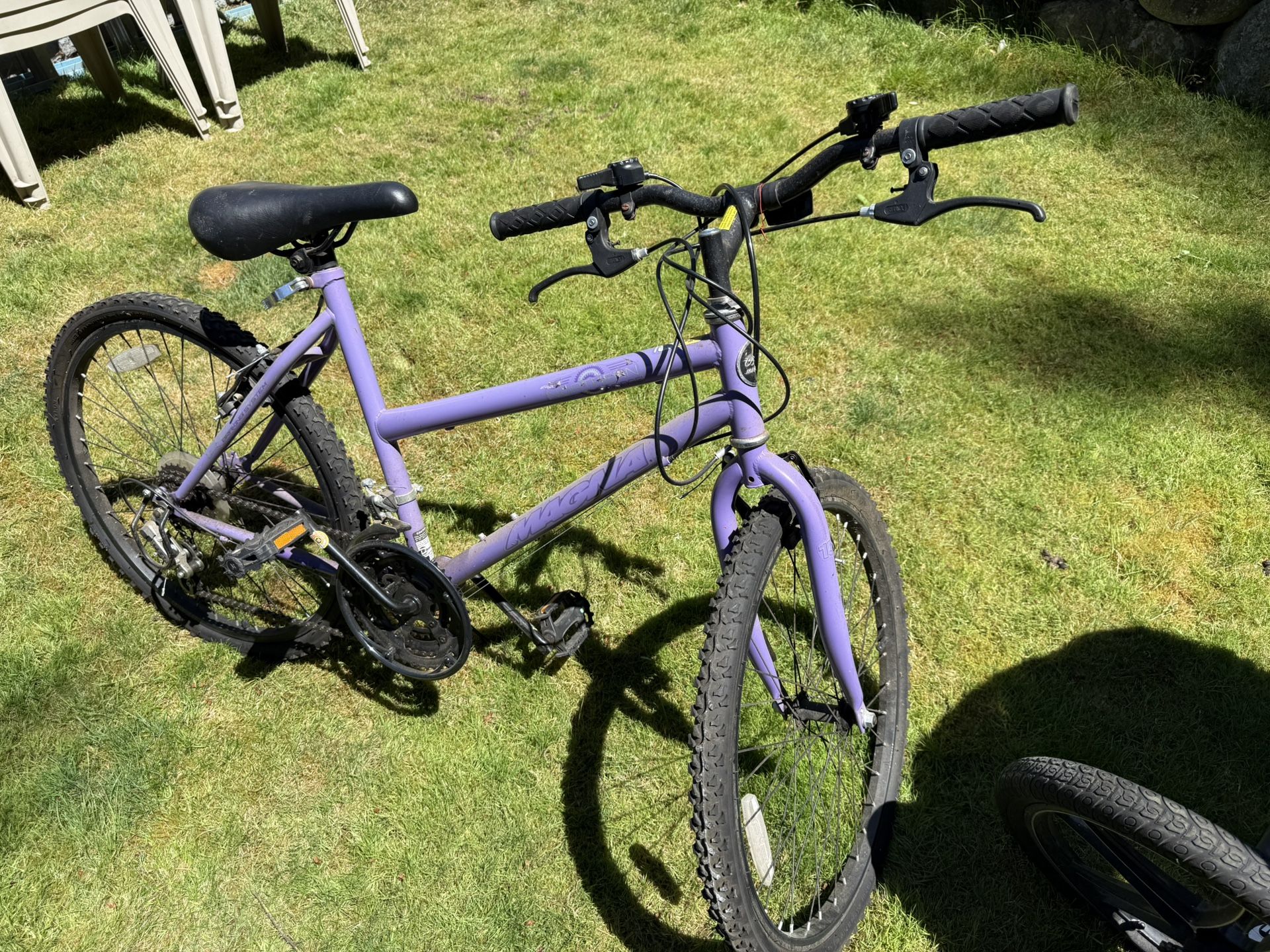 Bikes