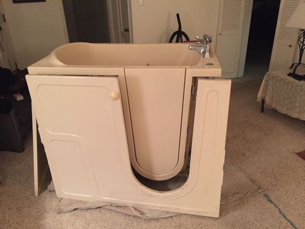 walk in tubs for sale near me
