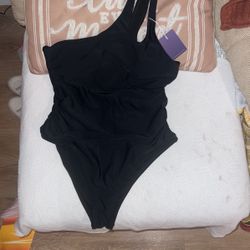 One Piece Swimsuit