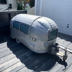 Airstream  Cooler