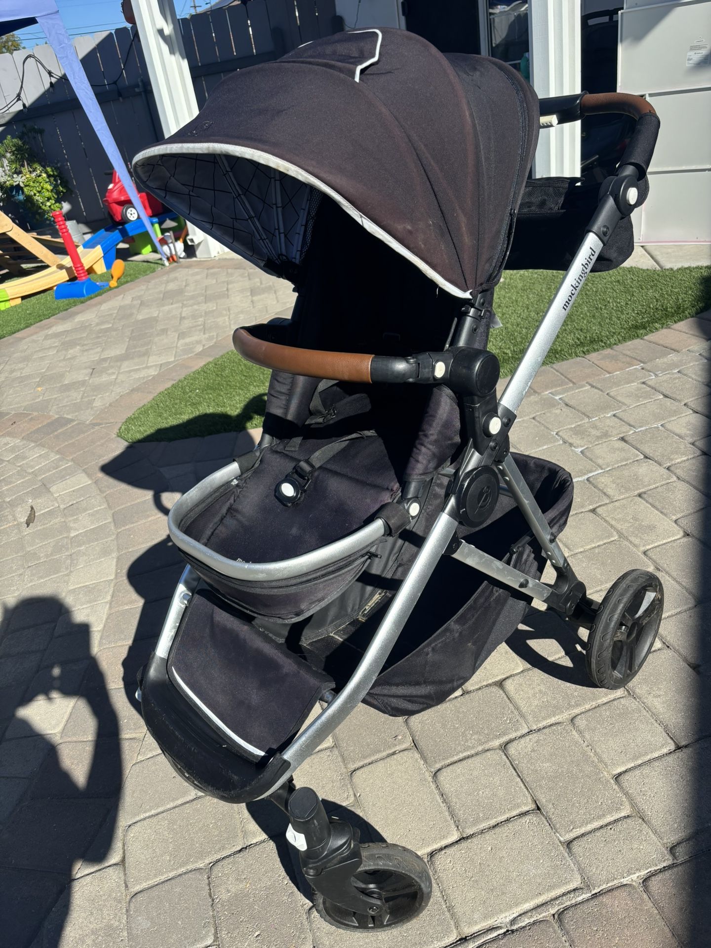 Mockingbird Stroller
