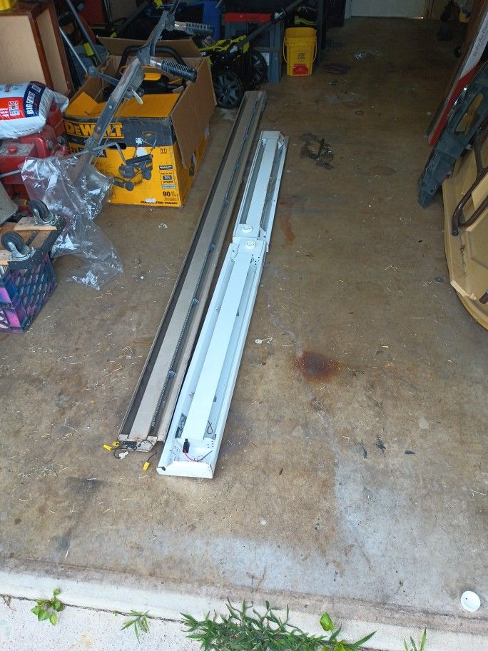 Electric Heaters 220 V