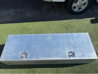 Pro Tech Topside Storages with shelf