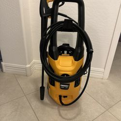 water pressure - $99