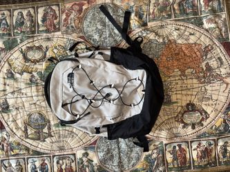 Men’s Book Bag