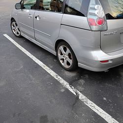 2006 Mazda Mazda5