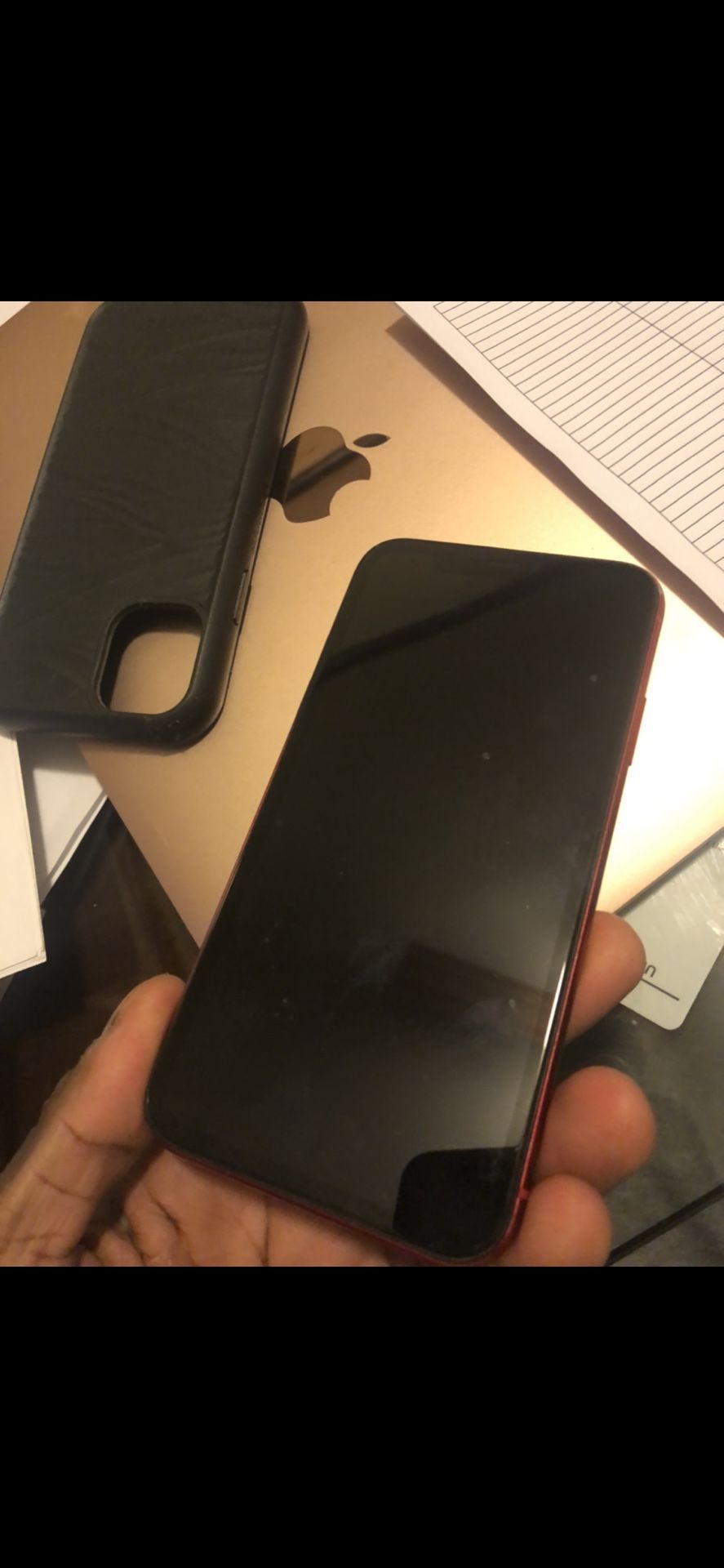 I Phone 11