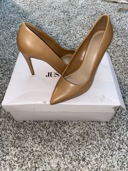 Heels Size 6.5