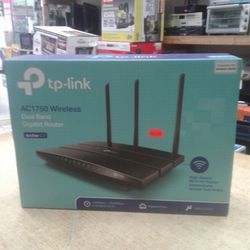 *BRAND NEW* TP-Link Archer C7 AC1750 Wireless Dual Band Gigabit WiFi Router 