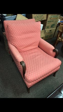Antique Chair