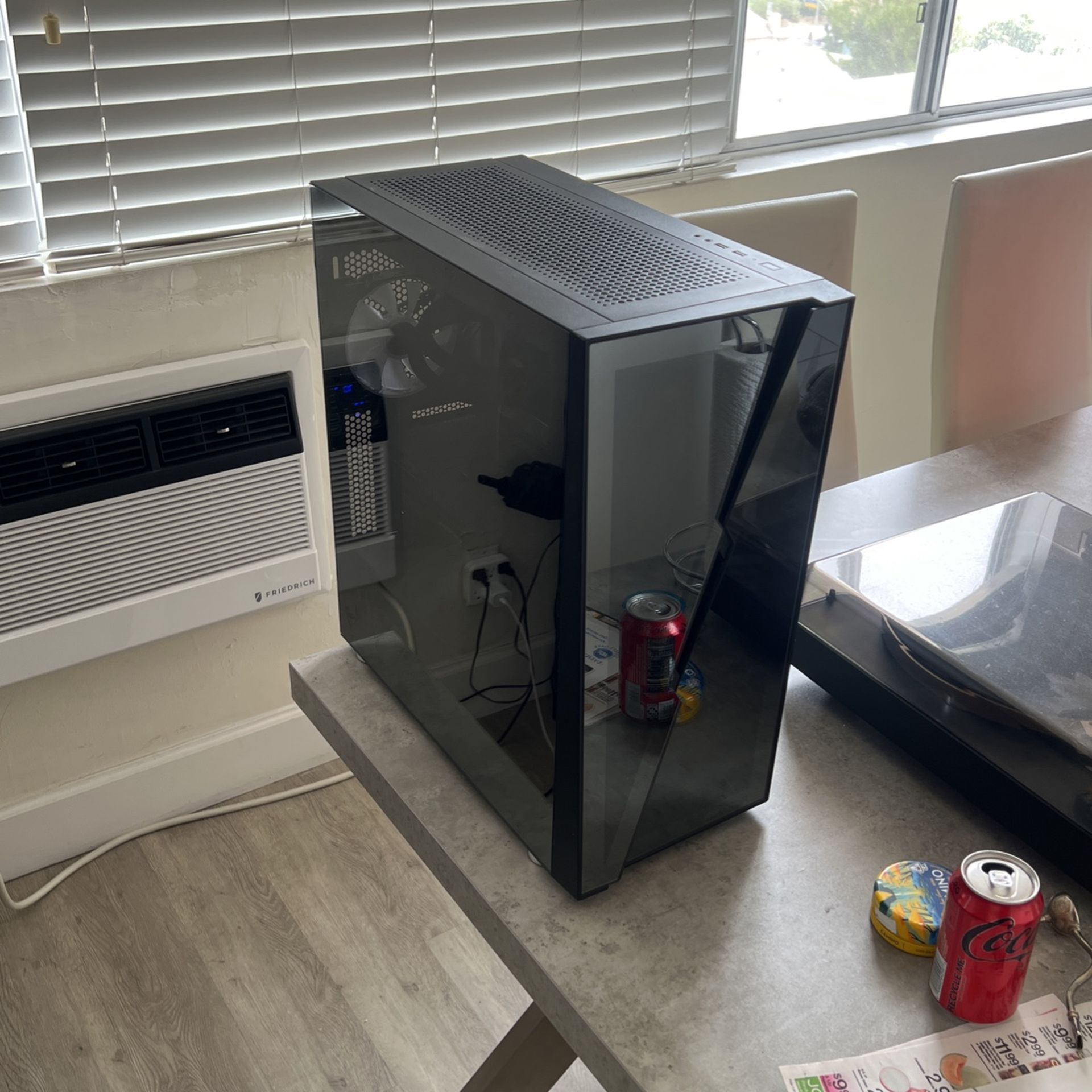 GAMING PC 3080 RTX IBUYPOWER RDY SLHBG205 