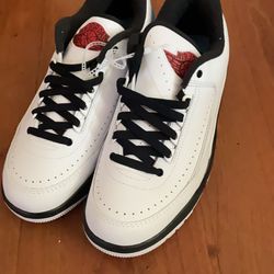Jordan’s size 9