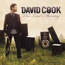 David Cook Concert Tixs- Below Face Value just $40.00