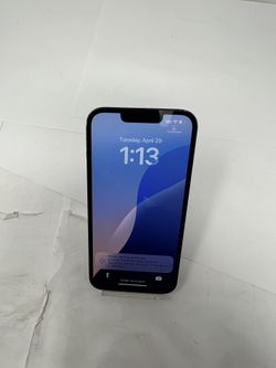 iPhone 14 M/mpua3lla With Charger Cord(Layaways Are Available)