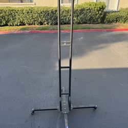 Mobil Bike Rack