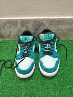 Premium leather mint condition shoes