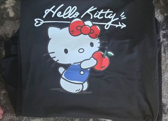 New 2x Hello Kitty Shirt