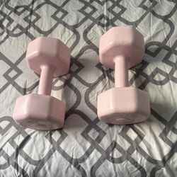 Weights 