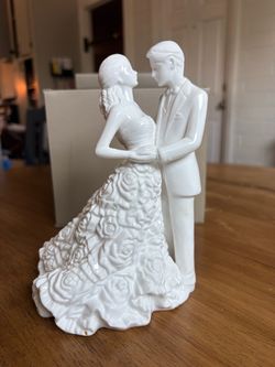 Wedding items