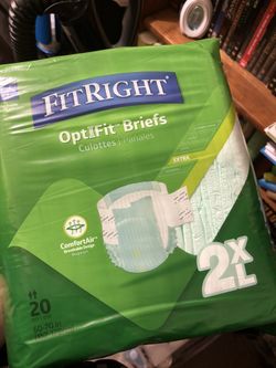 2x Briefs
